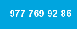 977 769 92 86